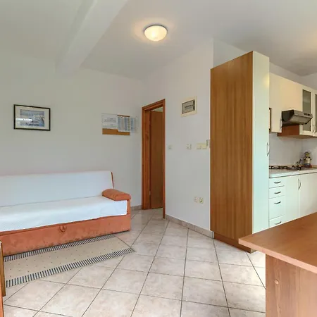 Nino-3 By Interhome Apartment *
