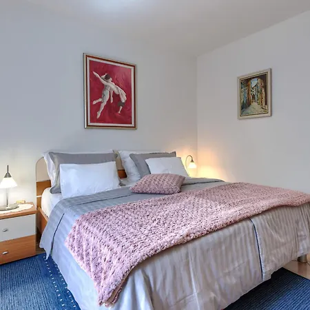 Nino-3 By Interhome Apartment *