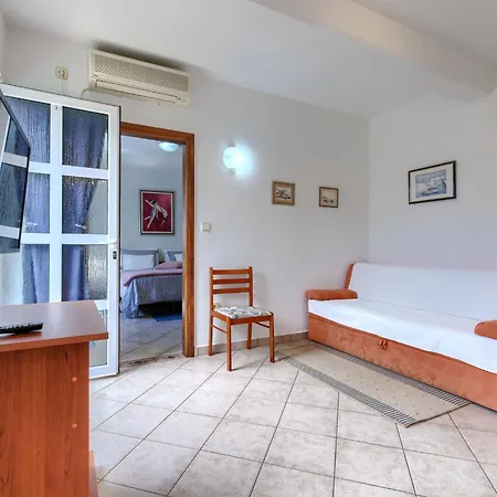 Διαμέρισμα Nino-3 By Interhome *