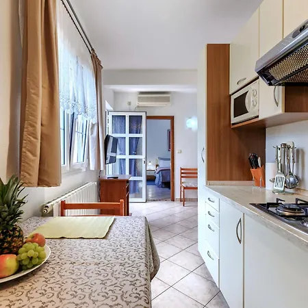 Apartment Nino-3 By Interhome Porec