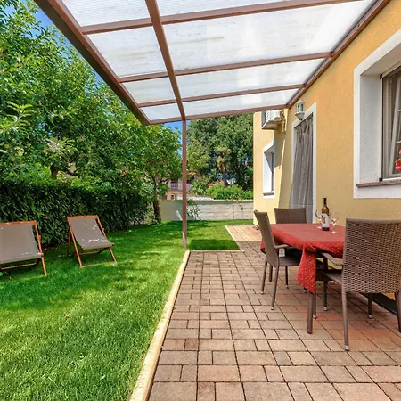 Nino-3 By Interhome Apartment *