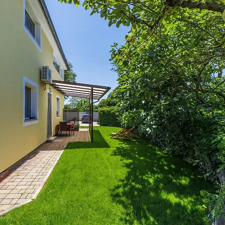 Nino-3 By Interhome Apartment *