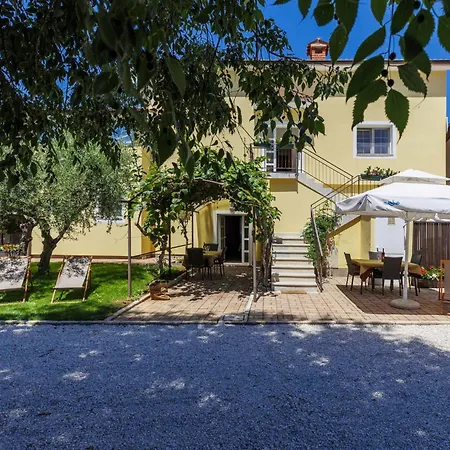 Appartamento Nino-3 By Interhome *