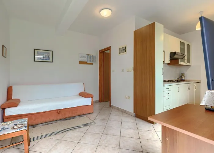 Nino-3 By Interhome Appartamento *