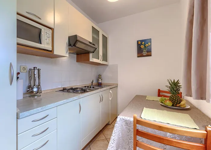 Appartamento Nino-3 By Interhome Porec