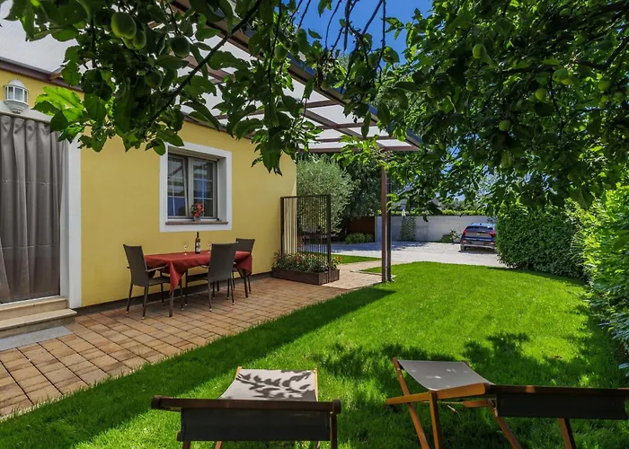 Nino-3 By Interhome Appartamento