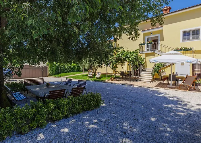 Appartamento Nino-3 By Interhome *