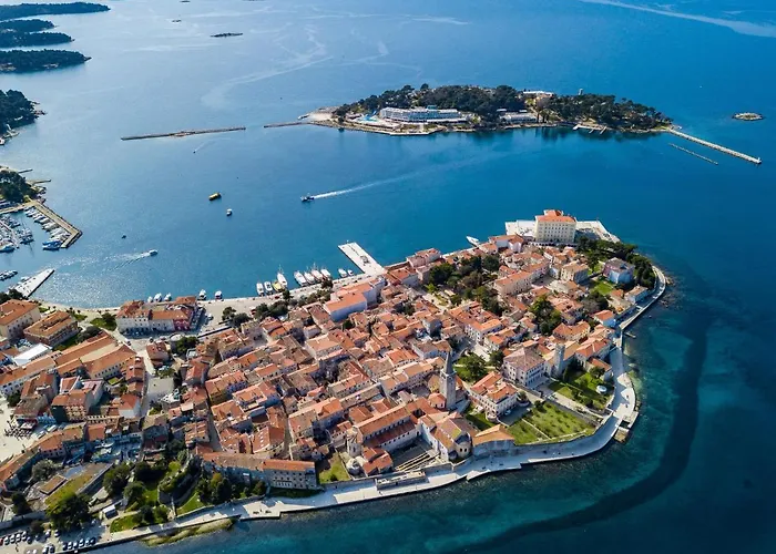 Nino-3 By Interhome Poreč