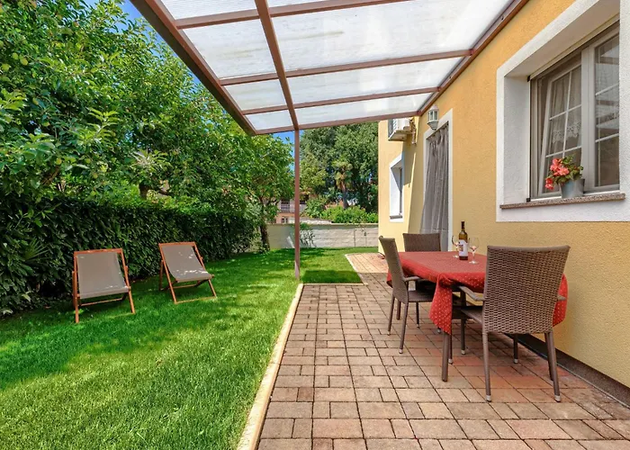 Nino-3 By Interhome Lejlighed *